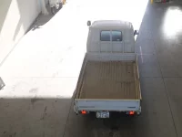 Mazda BONGO лот № 1942 оценка 3  с аукциона в Японии 2