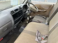 Mazda BONGO лот № 1942 оценка 3  с аукциона в Японии 4