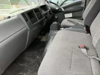 Isuzu ELF лот № 1943 оценка 3.5  с аукциона в Японии 4