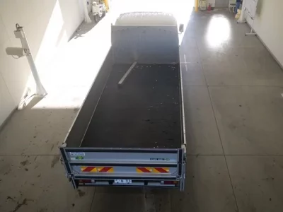 Isuzu ELF  с аукциона в Японии