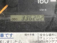 Hino DUTRO лот № 1948 оценка 3.5  с аукциона в Японии 5