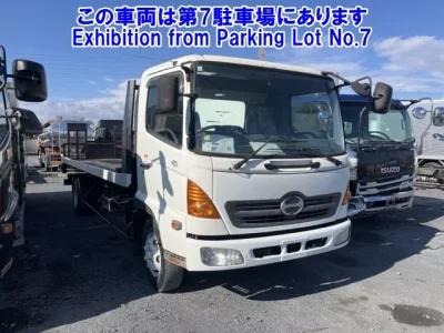 Hino RANGER