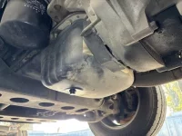 Nissan ATLAS лот № 1947 оценка 3.5  с аукциона в Японии 9