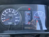 Nissan ATLAS лот № 1947 оценка 3.5  с аукциона в Японии 6