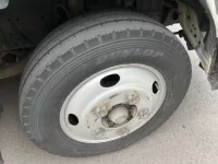 Nissan ATLAS лот № 1947 оценка 3.5  с аукциона в Японии 8