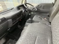 Nissan ATLAS лот № 1947 оценка 3.5  с аукциона в Японии 4