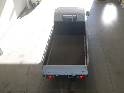 Nissan ATLAS  с аукциона в Японии