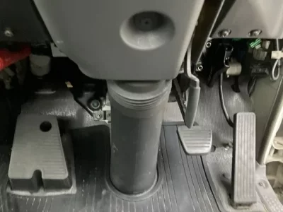 Nissan ATLAS  с аукциона в Японии