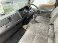 Mazda TITAN лот № 1950 оценка 3.5  с аукциона в Японии 4