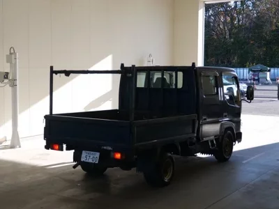 Mazda TITAN  с аукциона в Японии