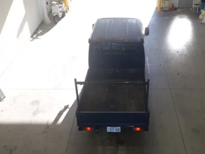 Mazda TITAN  с аукциона в Японии