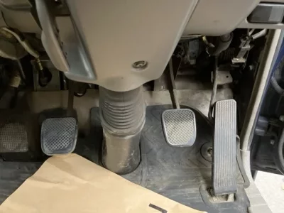 Mazda TITAN  с аукциона в Японии