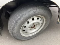 Mazda BONGO лот № 1956 оценка 3  с аукциона в Японии 8