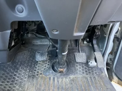 Mazda BONGO  с аукциона в Японии