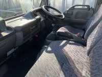 Isuzu ELF лот № 1955 оценка 3.5  с аукциона в Японии 4