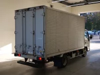 Isuzu ELF лот № 1955 оценка 3.5  с аукциона в Японии 1