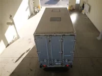 Isuzu ELF лот № 1955 оценка 3.5  с аукциона в Японии 2