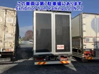 Mitsubishi SUPER GREAT лот № 82092 оценка 0  с аукциона в Японии 1