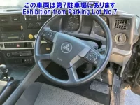 Mitsubishi SUPER GREAT лот № 82092 оценка 0  с аукциона в Японии 3