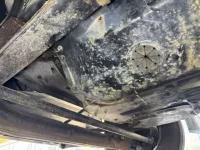 Mitsubishi CANTER лот № 1960 оценка 3.5  с аукциона в Японии 9