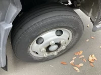 Mitsubishi CANTER лот № 1960 оценка 3.5  с аукциона в Японии 8