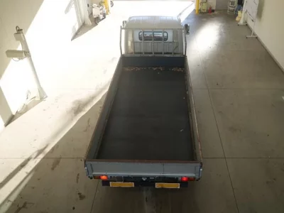 Mitsubishi CANTER  с аукциона в Японии