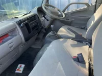 Toyota DYNA лот № 1959 оценка 3.5  с аукциона в Японии 4