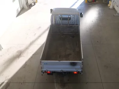 Nissan ATLAS  с аукциона в Японии