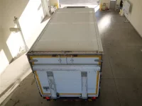 Hino DUTRO лот № 1963 оценка 3.5  с аукциона в Японии 2