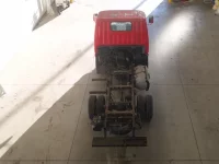 Mitsubishi CANTER лот № 1966 оценка 3  с аукциона в Японии 2