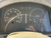 Mitsubishi CANTER лот № 1966 оценка 3  с аукциона в Японии 6