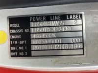 Mitsubishi CANTER лот № 1966 оценка 3  с аукциона в Японии 7