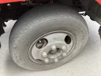 Mitsubishi CANTER лот № 1966 оценка 3  с аукциона в Японии 8