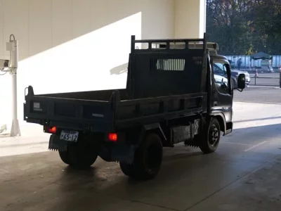 Mazda TITAN  с аукциона в Японии