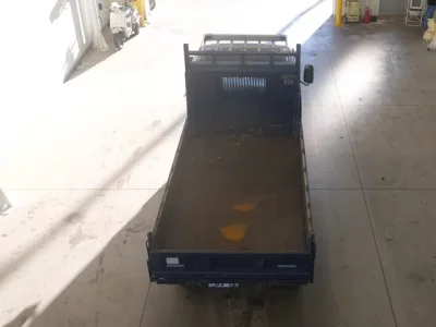 Mazda TITAN  с аукциона в Японии