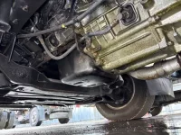 Mitsubishi CANTER лот № 1967 оценка R  с аукциона в Японии 9