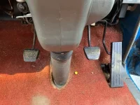 Mitsubishi CANTER лот № 1968 оценка 3  с аукциона в Японии 3