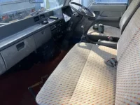 Mitsubishi CANTER лот № 1968 оценка 3  с аукциона в Японии 4