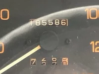 Mitsubishi CANTER лот № 1968 оценка 3  с аукциона в Японии 5