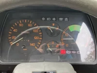 Mitsubishi CANTER лот № 1968 оценка 3  с аукциона в Японии 6