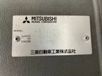 Mitsubishi CANTER лот № 1968 оценка 3  с аукциона в Японии 7