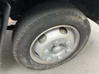 Mitsubishi CANTER лот № 1968 оценка 3  с аукциона в Японии 8