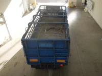 Mitsubishi CANTER лот № 1968 оценка 3  с аукциона в Японии 2