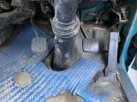 Toyota DYNA лот № 1970 оценка 3  с аукциона в Японии 3