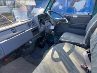 Toyota DYNA лот № 1970 оценка 3  с аукциона в Японии 4