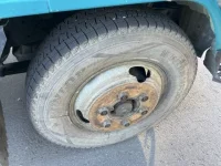 Toyota DYNA лот № 1970 оценка 3  с аукциона в Японии 8