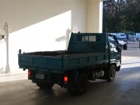 Toyota DYNA лот № 1970 оценка 3  с аукциона в Японии 1