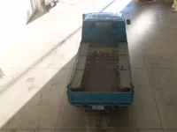 Toyota DYNA лот № 1970 оценка 3  с аукциона в Японии 2