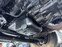 Mitsubishi CANTER лот № 1973 оценка R  с аукциона в Японии 9