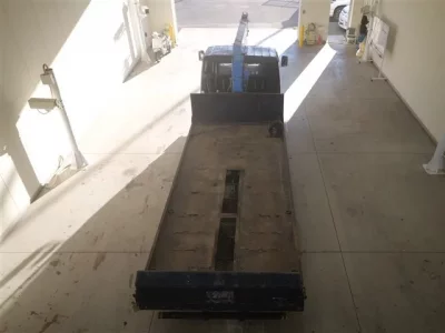 Mitsubishi CANTER  с аукциона в Японии